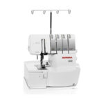 Remalladora Bernina L450