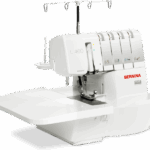 Remalladora Bernina L460