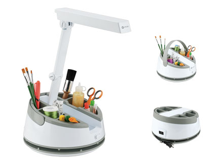 Lámpara de costura Lámpara de costura