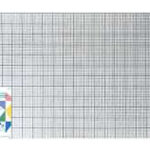 Laminas de Acetato Cuadriculado