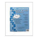 Laminas Freezer Paper