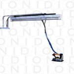 Lámpara LED para mesa universal Rotondi 388 RL4