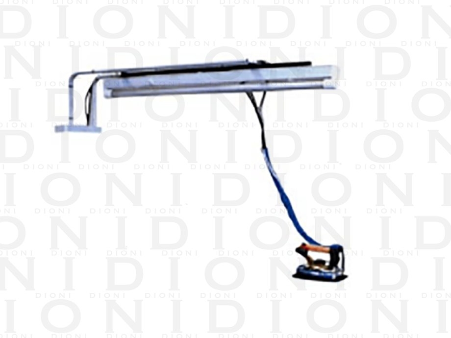 Lámpara LED para mesa universal Rotondi 388 RL4