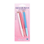 Lápices para Marcar Tela