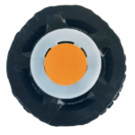 Leva Naranja Alfa 3940