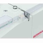 Lubricador de hilo metalico Bernina