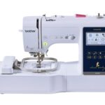 Brother Innovís M280D Máquina de coser y bordar