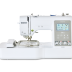 Máquina de bordar Brother M340D