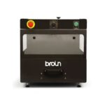 Máquina de pretratamiento Broin PTM-UV