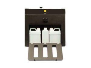 Máquina de pretratamiento Broin PTM-UV - Imagen 2