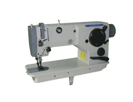 Máquina de Zig Zag SW-4566H