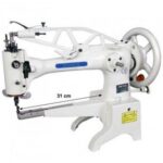 Máquina para reparar calzado SW-7129