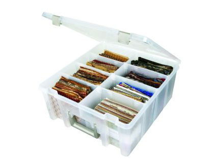 Maleta organizadora telas y accesorios Maleta organizadora telas y accesorios