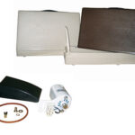 Kit Transformación maleta y motor