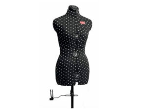 Maniqui Costura Prymadona Lunares - Imagen 2