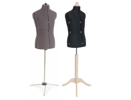 Maniquíes con pernera hombre Maniquíes con pernera hombre