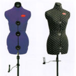 Maniqui Costura Prymadona Lunares