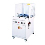 Máquina para conformar bolsillos 001SIP