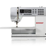 Máquina de Coser Bernina 530