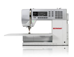 Máquina de Coser Bernina 530