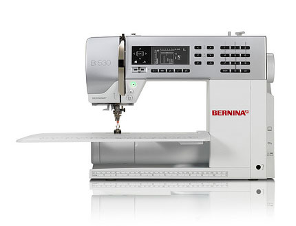 Máquina de Coser Bernina 530 Máquina de Coser Bernina 530