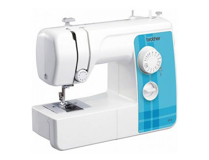 Máquina de Coser Brother J14 Máquina de Coser Brother J14