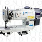 BSM-1510D INDUSTRIAL TRIPLE ARRASTRE