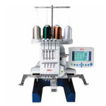 Elna 970 Expressive Máquina de Bordar