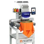 Bordadora Ricoma RCM 1201 TC 10S