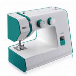 Máquina de Coser Alfa NEXT 30 Spring
