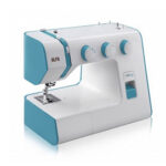 Máquina de Coser Alfa Next 40 Spring