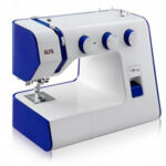 Máquina de Coser Alfa Next 45