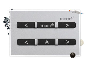 Máquina de Coser Bernina 330