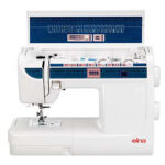 Máquina de Coser Elna 3210 J
