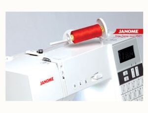 Máquina de coser Janome DC6030 - Imagen 2