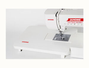 Máquina de coser Janome DM7200 - Imagen 2