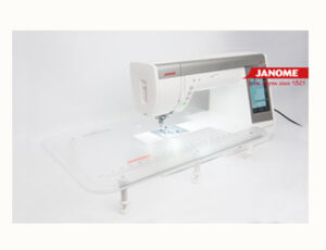 Janome Memory Craft 9450cp - Imagen 3