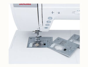Janome Memory Craft 9450cp - Imagen 4
