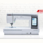 Janome Memory Craft 9450cp