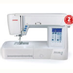 Máquina de coser Janome Skyline S3