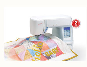 Máquina de coser Janome Skyline S3 - Imagen 2