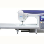 Juki DX 2000 QVP