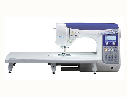 Juki DX 2000 QVP Juki DX 2000 QVP