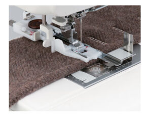 Máquina de coser Janome Skyline S3 - Imagen 5