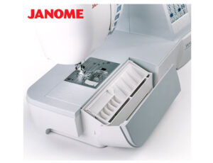 Máquina de coser Janome Skyline S3 - Imagen 4