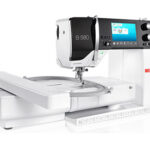 Bernina 580