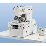 Máquina de ojales tipo sastre Juki MEB3810J