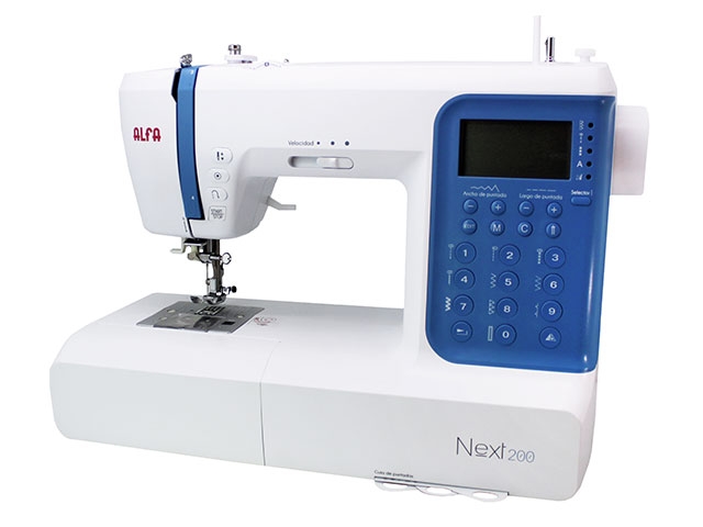 ALFA NEXT 200