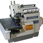 Máquina overlock industrial SWD-835sm