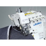 Máquina overloock  de tres hilos para alfombras Juki MO-6905G